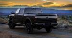Ram 2500 Heavy Duty Limited Black Edition 2020 года